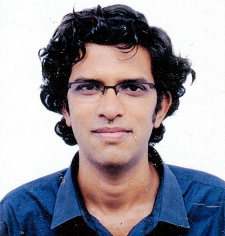 Ajay Kumar Tannirkulam